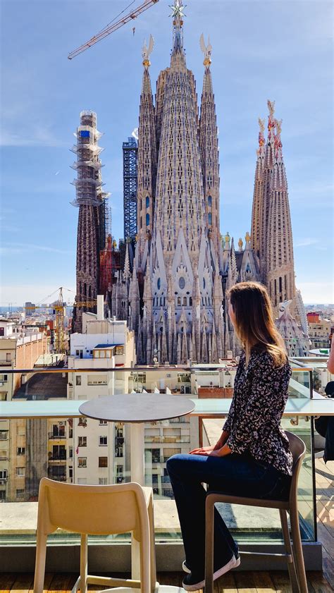 lunch near sagrada familia|basilica of the sagrada familia.